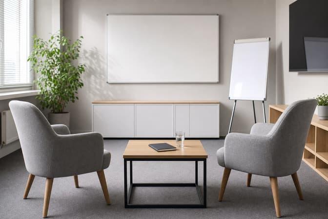 HR Partnership and Talent Strategy course cover