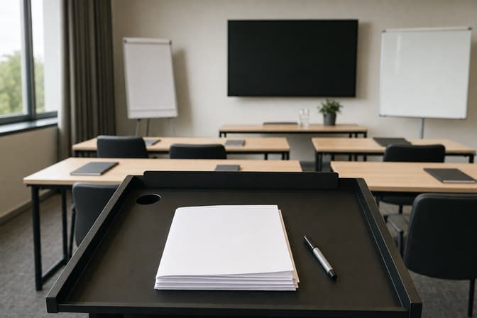 DEI Education and Training Development course cover